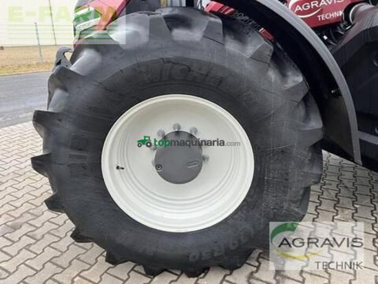 Tractor agrícola - Valtra - q 305 1a9