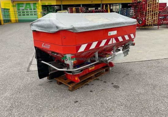 Esparcidor - Rauch - axis 20.1 w