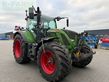Tractor agrícola - Fendt - 724 s4