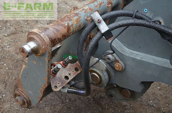 Telescopica - Claas - scorpion 746 varipower