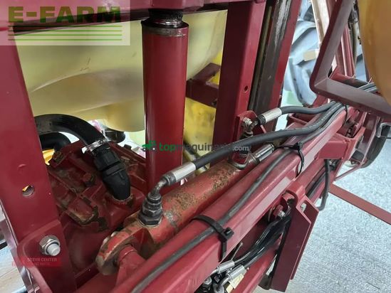 Atomizador - Hardi - master, 1000 liter, 15 meter