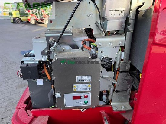 Minicargadora - Weidemann - 1390e