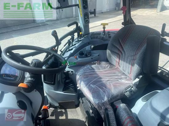 Tractor agrícola - Steyr - 4110 plus