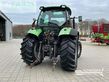 Tractor agrícola - Deutz-Fahr - agrotron 115 mk 3