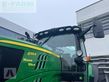 Tractor agrícola - John Deere - 6155r