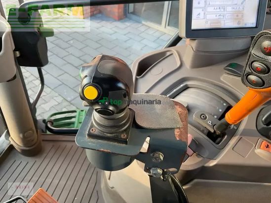 Tractor agrícola - John Deere - 6115r