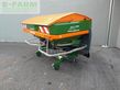 Esparcidor - Amazone - za 1700 super düngerstreuer