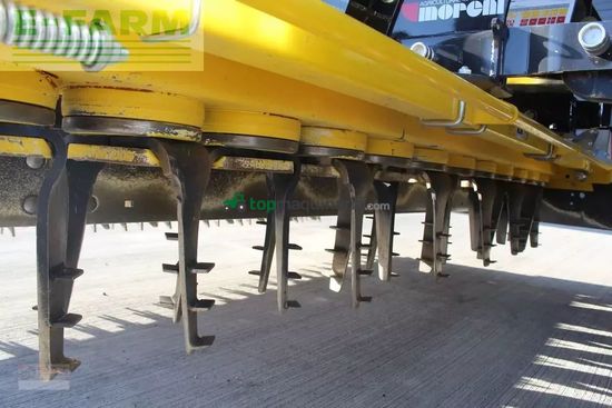 Sembradora directa -  - moreni kronos 300-apv 500+scheibenschar