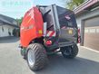 Empacadora gigant - Kuhn - vb 3290