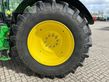 Tractor agrícola - John Deere - 6r 215