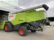 Cosechadora de Cereal - Claas - lexion 670 tradition