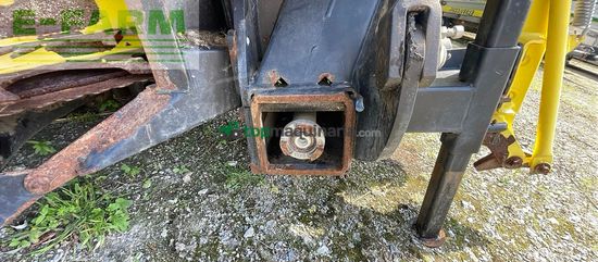 Cabezal - John Deere - 475 Plus