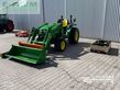 Tractor agrícola - John Deere - 4049 m