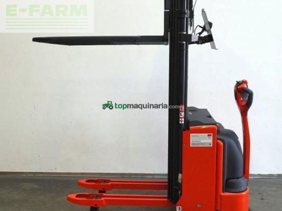 Elevadora - Linde - l 12 b 4596-00