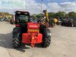 Telescopica - Manitou - mlt841-145 ps+elite telehandler (st24153)