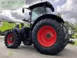 Tractor agrícola - Claas - axion 830 cmatic