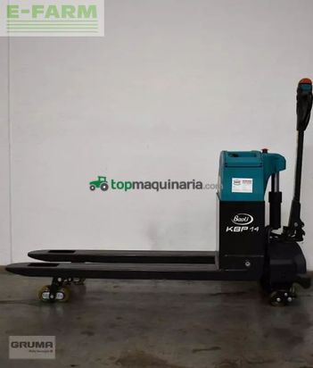 Elevadora - Baoli - kbp 14 ion