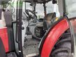 Tractor agrícola - Steyr - kompakt 4075
