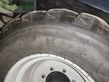 Empacadora gigant - New Holland - roll baler 125 combi