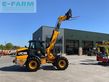 Telescopica - JCB - tm320s agri pivot steer telehandler (st26266)