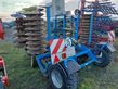 Cultivador - Farmet - souterrain 4m5