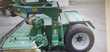 Segadora acondicionada - Krone - Easycut 3210