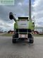 Cosechadora de Cereal - Claas - lexion 760
