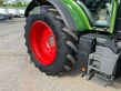 Tractor agrícola - Fendt - 724 profi plus tractor (st26001)