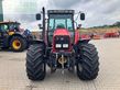 Tractor agrícola - Massey Ferguson - 6290