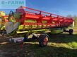 Cosechadora de Cereal - Claas - lexion 7500