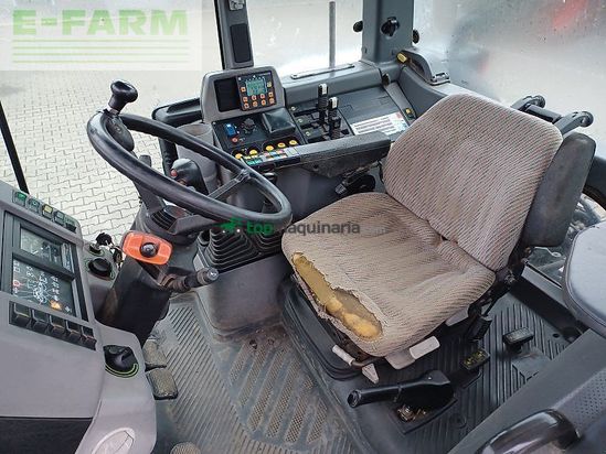 Tractor agrícola - Lamborghini - 1060