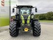 Tractor agrícola - Claas - arion 550 cmatic reduziert!