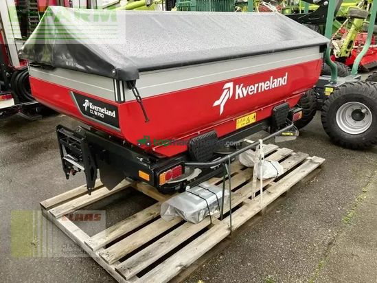 Esparcidor - Vicon - exacta cl w pro 1300