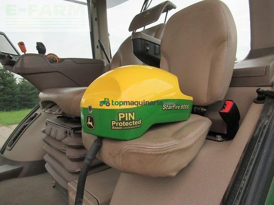 Tractor agrícola - John Deere - 8370r e23 *motor bei 6500bh neu*