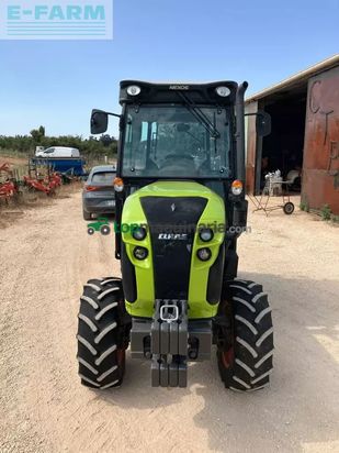 Tractor agrícola - Claas - nexos 230 m ls+