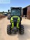 Tractor agrícola - Claas - nexos 230 m ls+