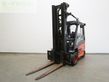 Elevadora - Linde - e 45/600 hl 388