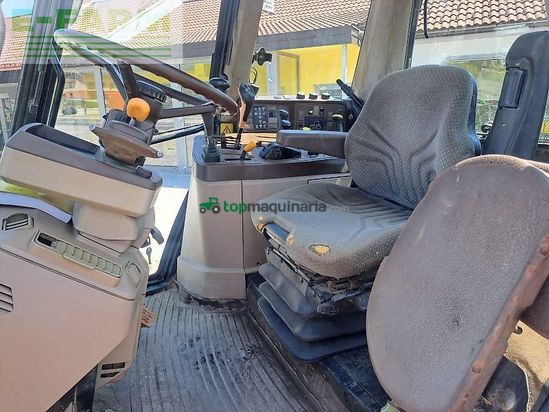 Tractor agrícola - John Deere - 6110 premium