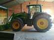Tractor agrícola - John Deere - 6930 Premium