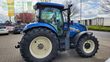 Tractor agrícola - New Holland - t6.155 auto command sidewinder ii