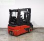 Elevadora - Linde - e 18 l evo 386-02