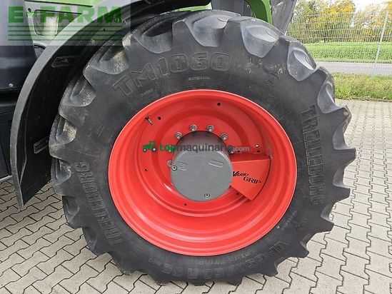 Tractor agrícola - Fendt - 942 vario profi plus