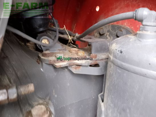 Tractor agrícola - Fendt - 936 Profi Plus