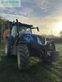 Tractor agrícola - New Holland - t6.165 autocommand t4b