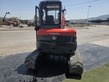 Miniexcavadora - Kubota U50-3