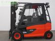 Elevadora - Linde - e 50 hl 388