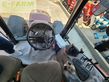 Tractor agrícola - Case IH - maxxum 130 + set roți tehnologice
