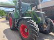 Tractor agrícola - Fendt - 724 vario profiplus