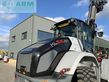 Telescopica - kramer - kl55.8t black wheeled telehandler (st24946)