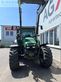 Tractor agrícola - Deutz-Fahr - deutz-fahr